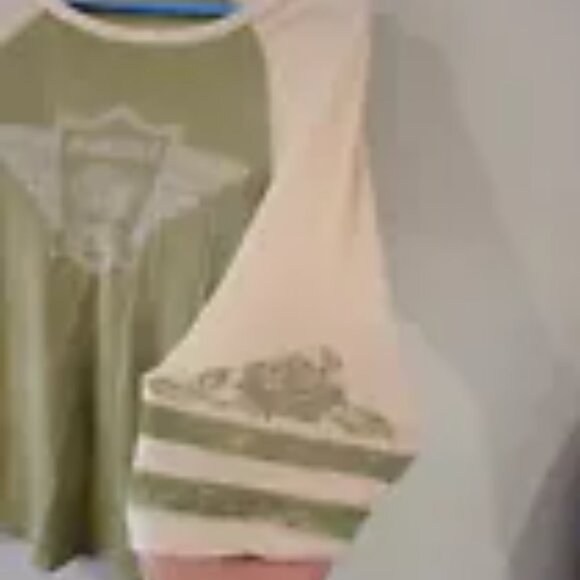 Spell Angels raglan M - Picture 5 of 6